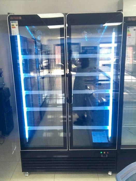 Витринный Морозильник для Тортов Для Мороженого Vitrina Muzlatchigi