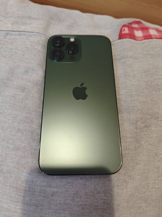 Iphone 13 pro max 256gb