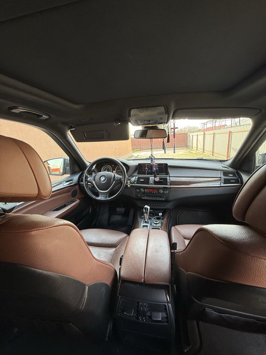 Vand Bmw X5 E70