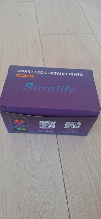 Instalatie smart 3/3 metri