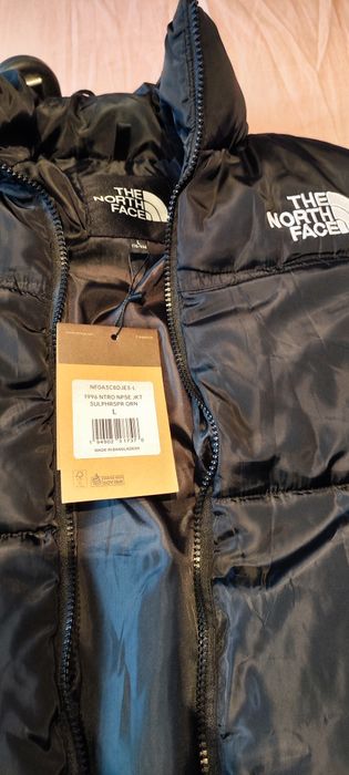 Зимно яке The North  Face  1996  NTRO NPSE