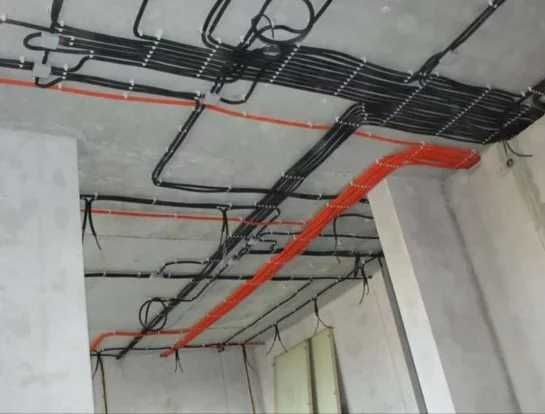 Услуги "Электрика" | Качественно, быстро и не дорого !