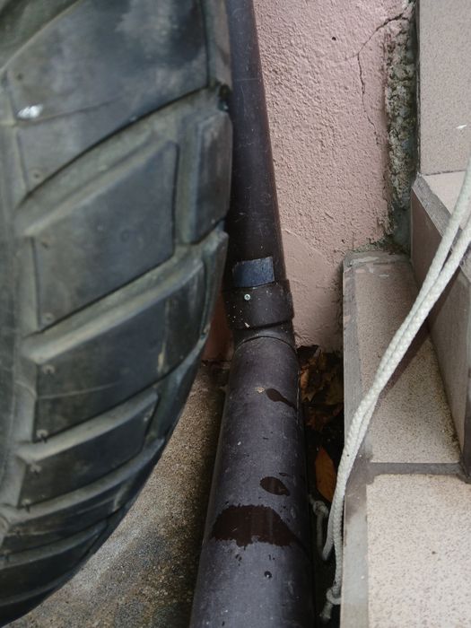 Мото гума continental 130 80 17