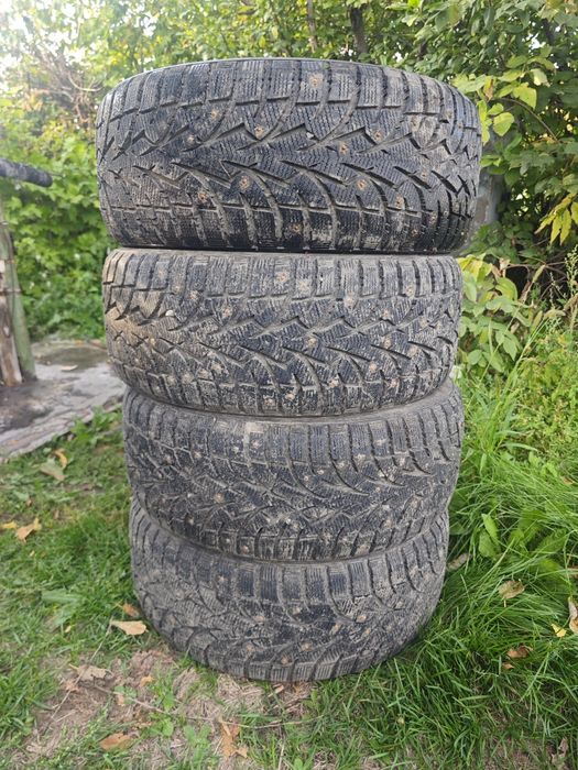Зимние шины toyo