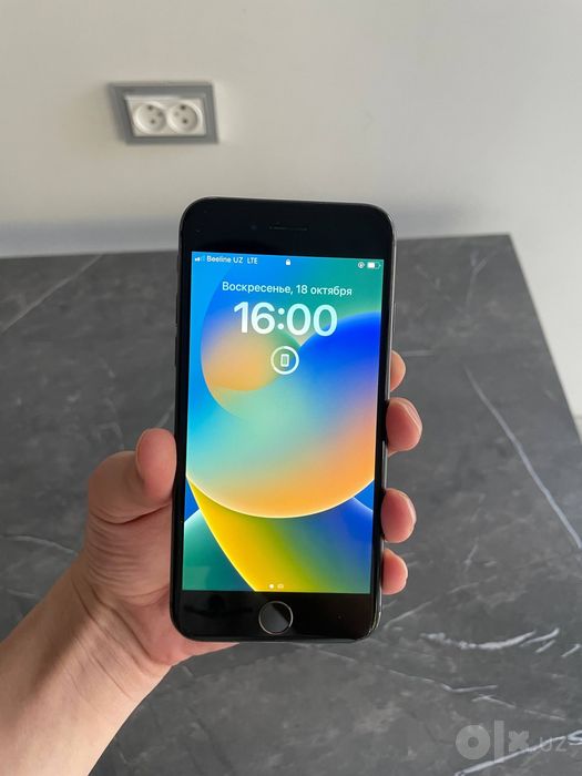 Iphone 8 idealniy