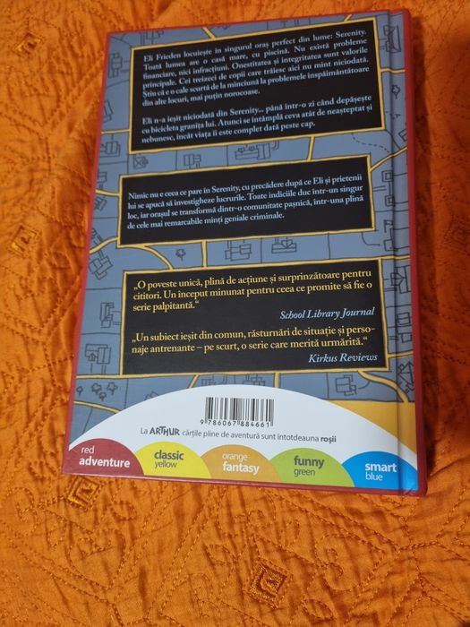 Carte Minți Geniale