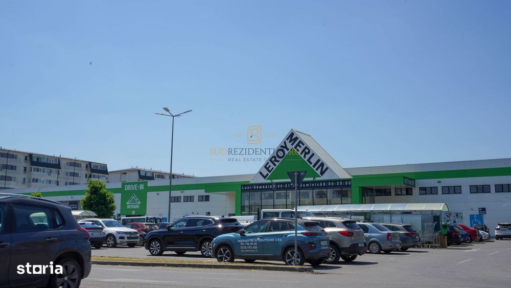 Vila individuala | Ansamblu privat cu piscina Bragadiru-Independentei