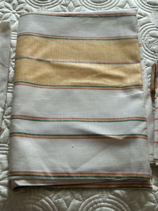 продам простыни Лен на 1,5 кровать