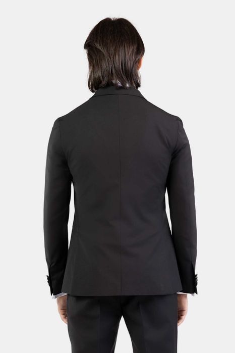 Monni Мъжки сватбен официален костюм, Размери 50-52 EU