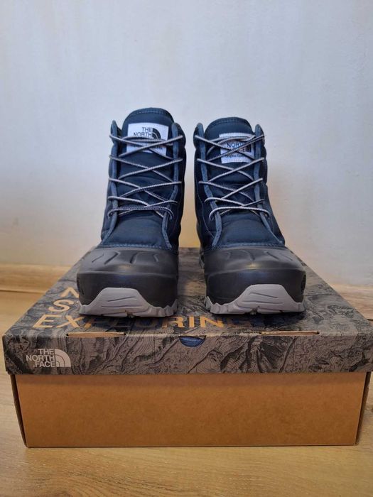 The North Face Апрески