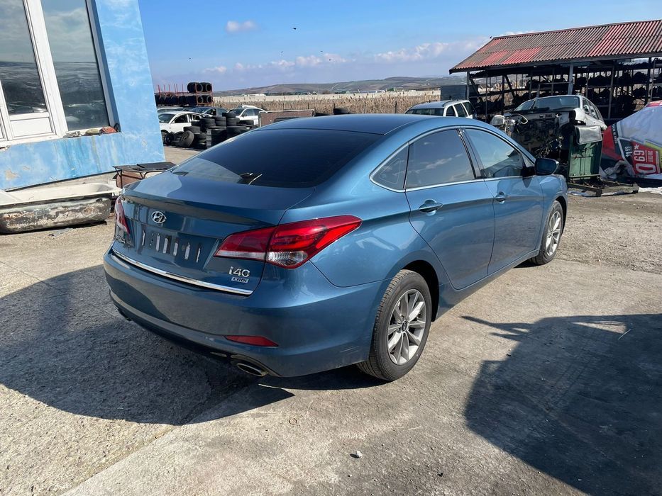 Dezmembrez piese Hyundai i40