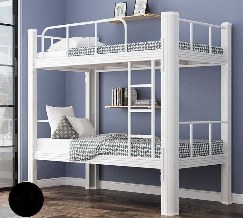 yotoqxona uchun kravat | ikki qavatli kravat | металлическая кровать