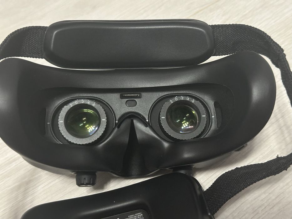 DJI FPV Goggles 3
