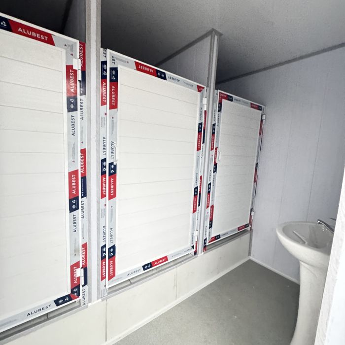 Konteyner/контейнер