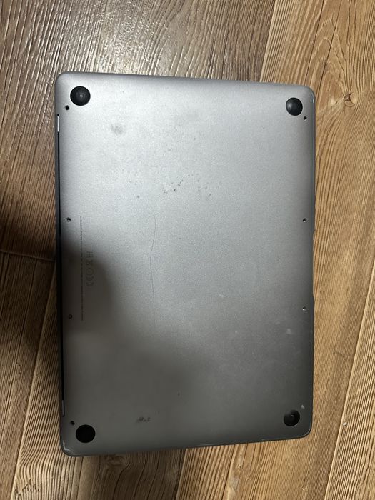 Продам macbook 12 на запчасти 512гб