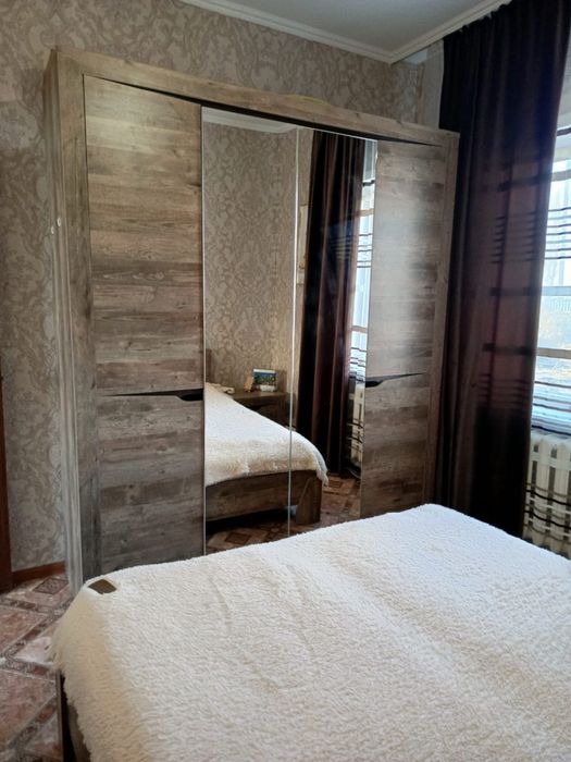 Акмолинская область город Степногорск