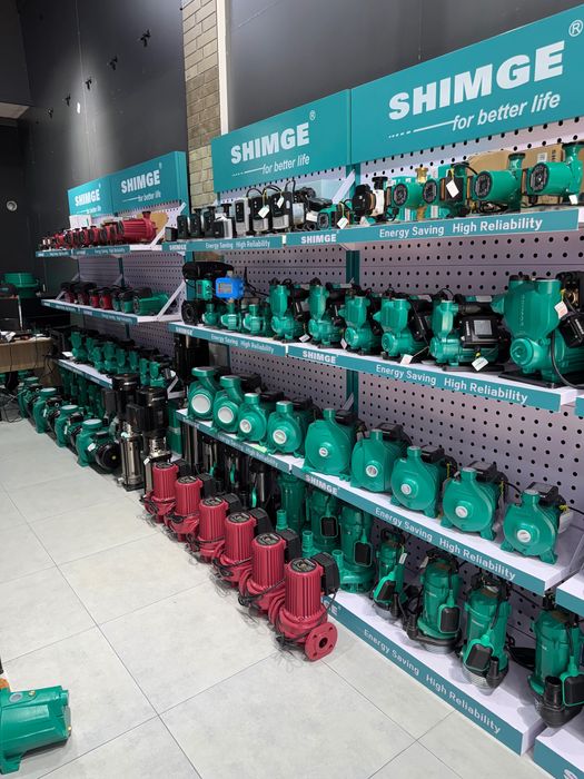 сув насос запчасти