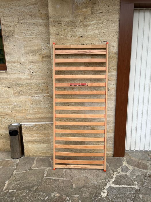 Подматрачни рамки