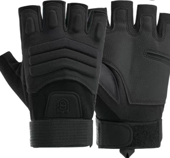 Перчатки для фитнеса