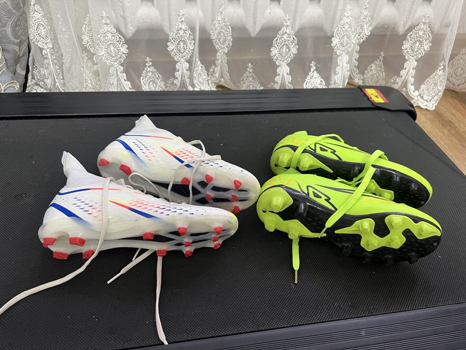 Продам   бутсы