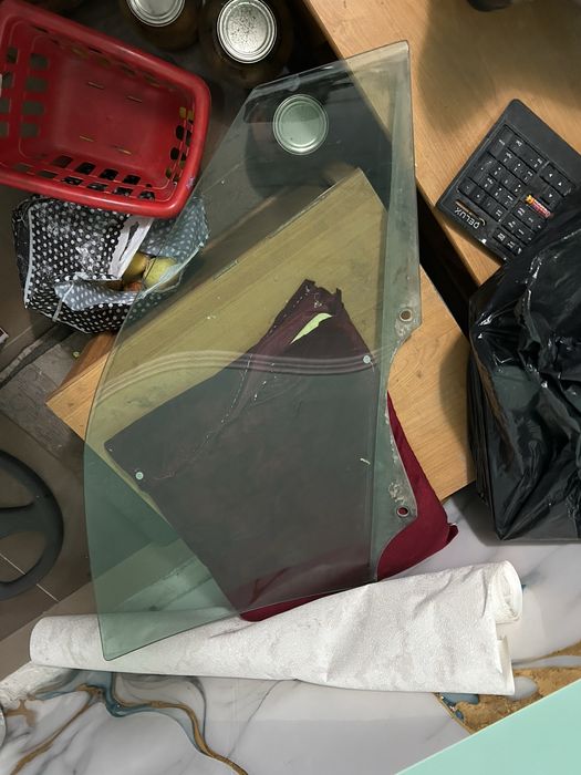 Дверь на камри 20