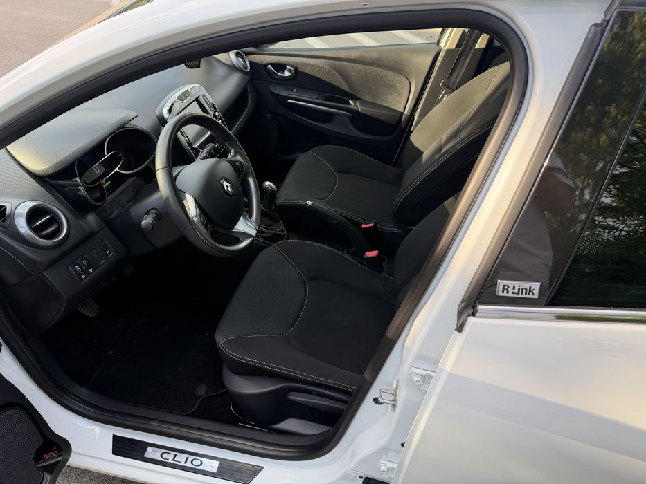 Vand Renault Clio