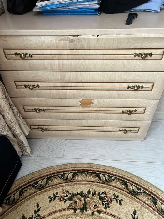 спальный гарнитур