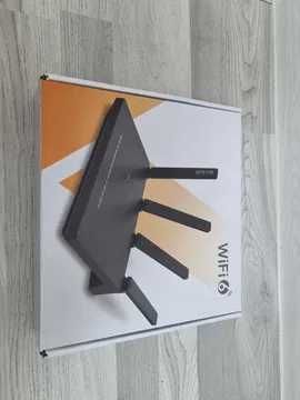 Продаю Wi-Fi 6 роутер с поддержкой GPON — почти новый!