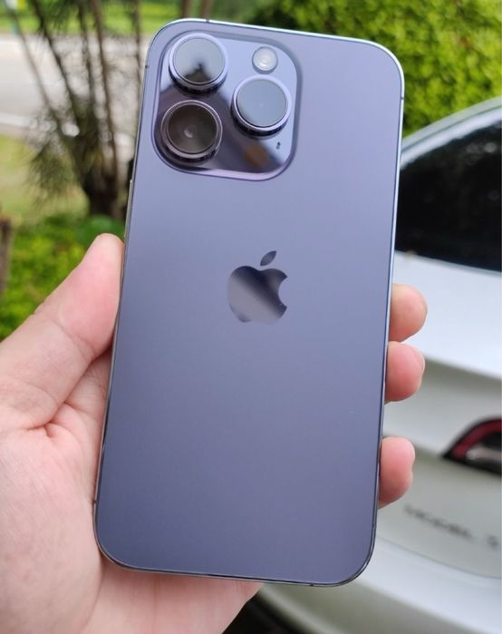 Продаю Iphone 14 Pro