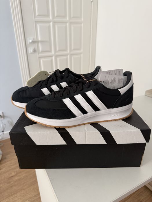 Adidas кроссовки (оригинал с Intertop)