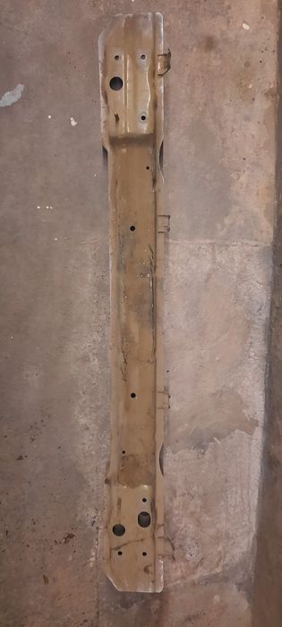 Продаю металлический бампер каптива 1,2,3,4