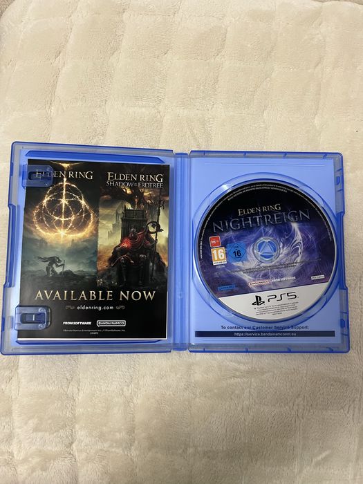 Elden Ring Nightreign