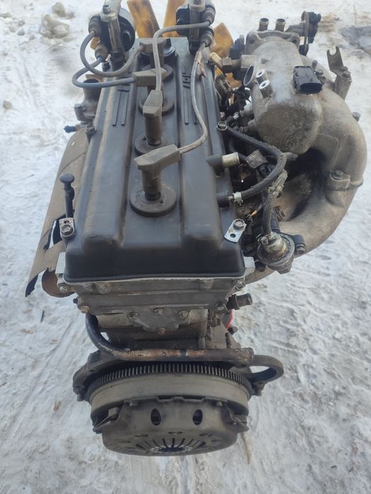 Продам двигатель ЗМЗ 409