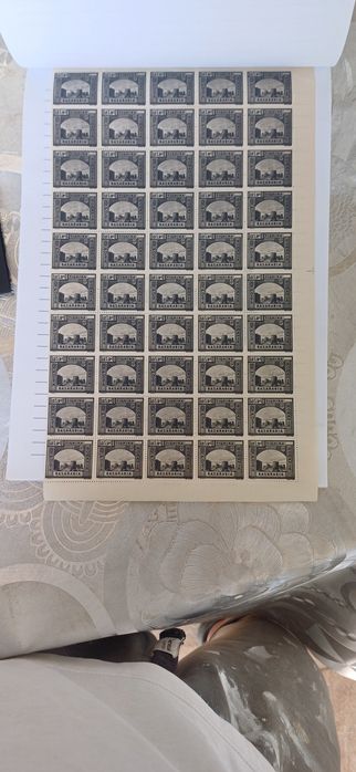 Timbre de vazare