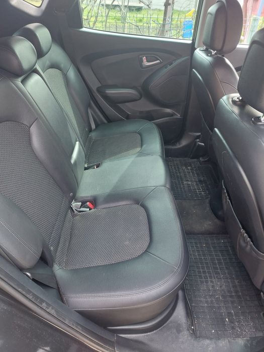 Vand Hyundai  IX 35