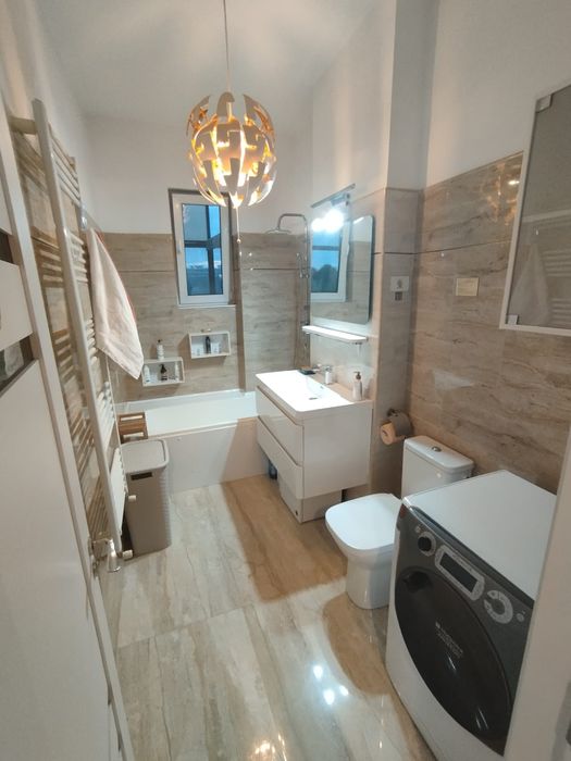 Apartament de închiriat bul. Mamaia  Nord  zona Voll