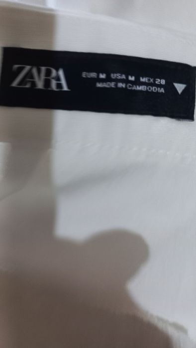 Новые, женские брюки фирма ZARA