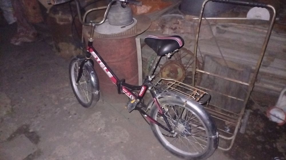 Продам велосипед.