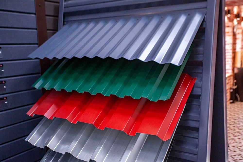 Арзон профнастил | profnastil | tunka | завод