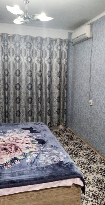 MILLIY, Texnika va Med universiteti yaqinida kv bor qizlaga