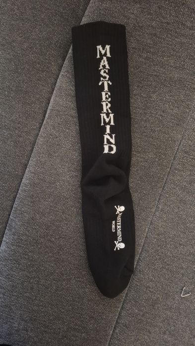 Чорапи Mastermind