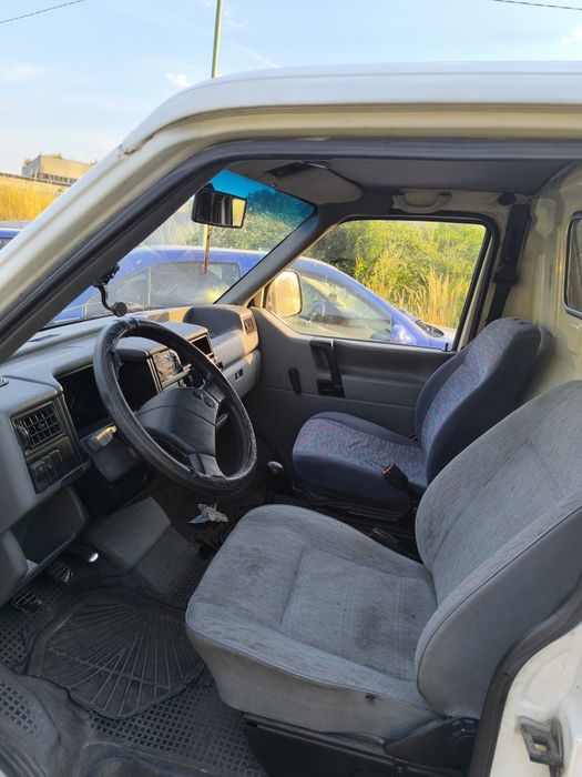 Т4 на Части 1.9д