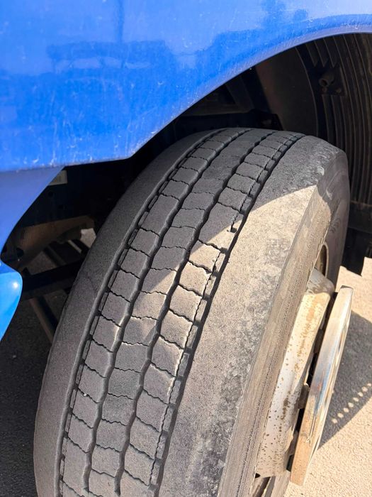 MAN TGX 18.440, XXL, Euro 6, 2016