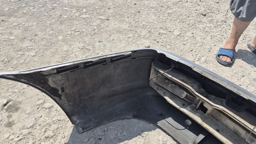 Оригинална Задна за БМВ Е46 Седан Комби  1998- 2002г