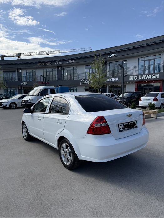 2022 Nexia 3  4 poz avtomat