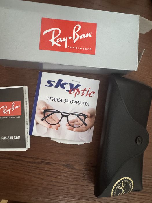 Оригинални очила Ray Ban