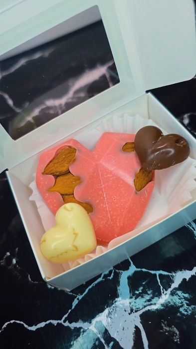 Ciocolata artizanala