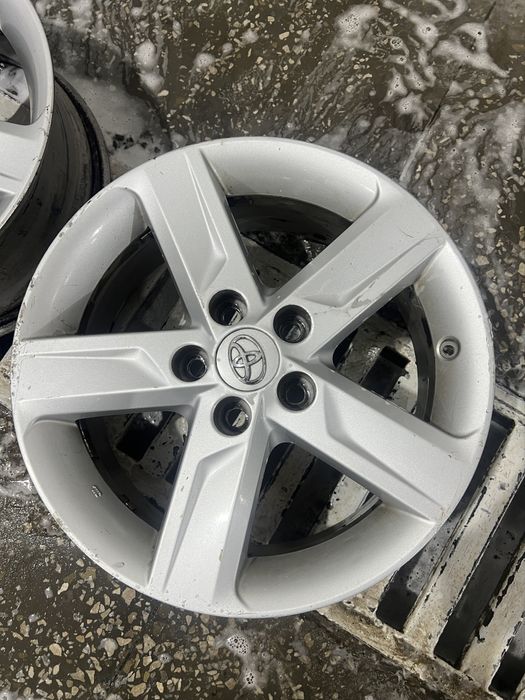 2шт. Диски Камри 50 R17
