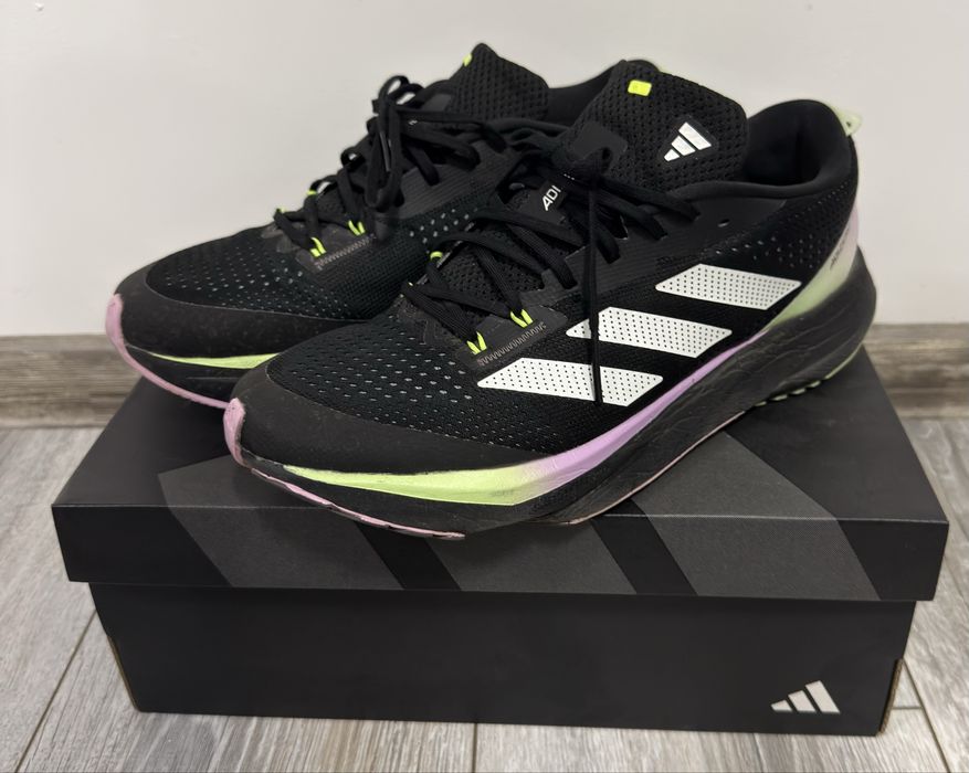 Мъжки маратонки Adidas ADIZERO SL