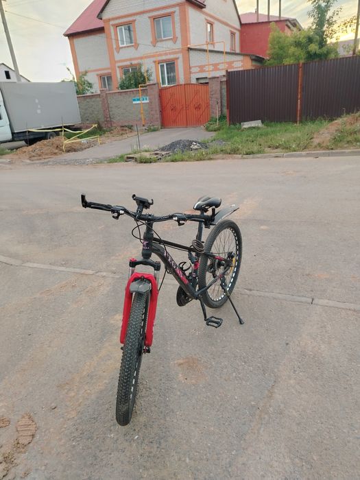 Велесипет обмен нету